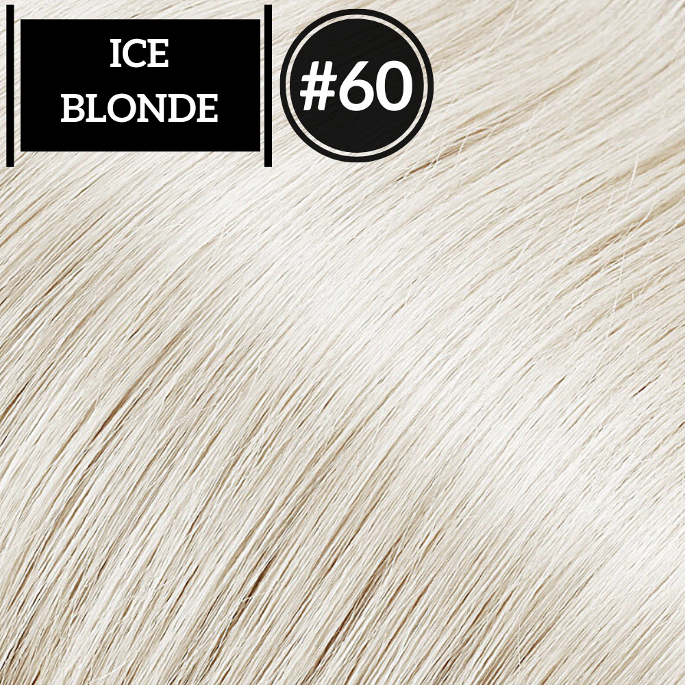 DIAMOND CLIP IN 20" 160g-15