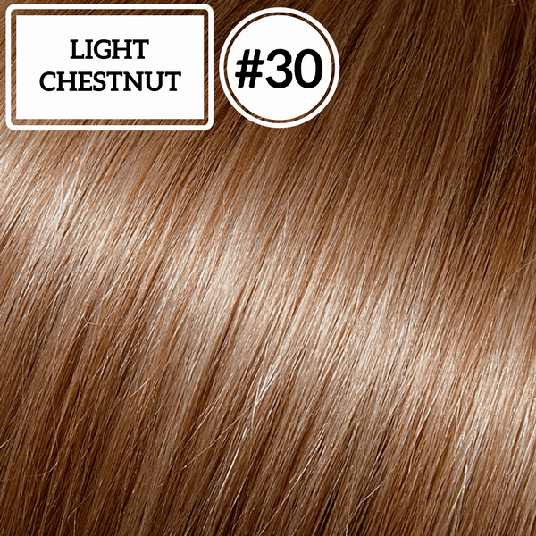 DIAMOND CLIP IN 20" 160g-13