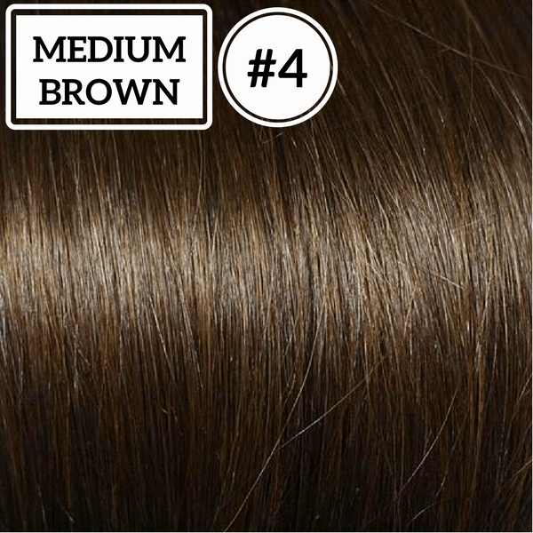 DIAMOND CLIP IN 20" 160g-8