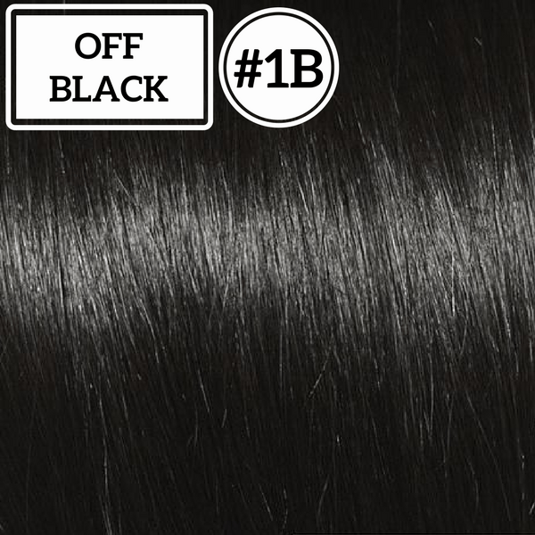 DIAMOND CLIP IN 20" 160g-6