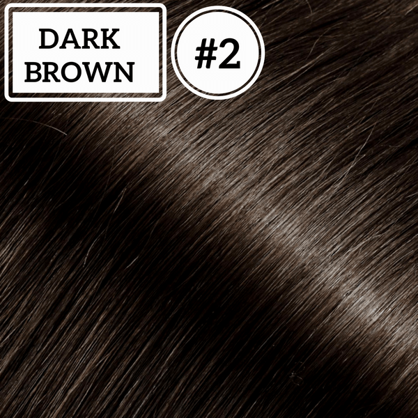 DIAMOND CLIP IN 20" 160g-7