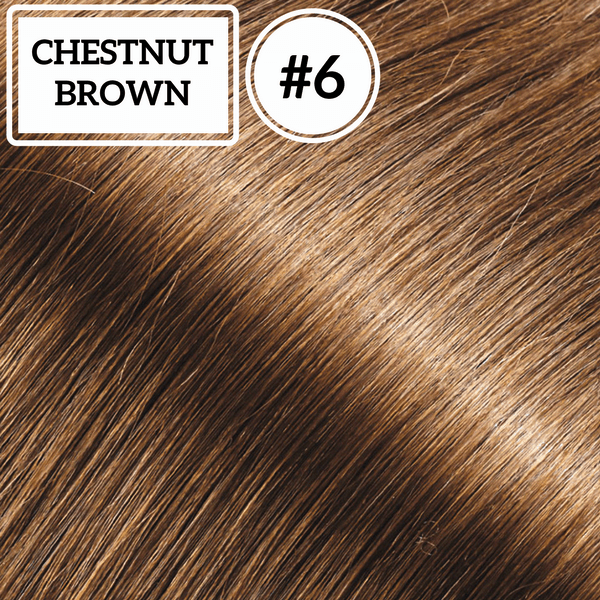 DIAMOND CLIP IN 20" 160g-9