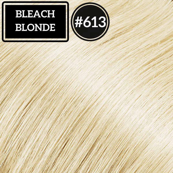 DIAMOND CLIP IN 20" 160g-2