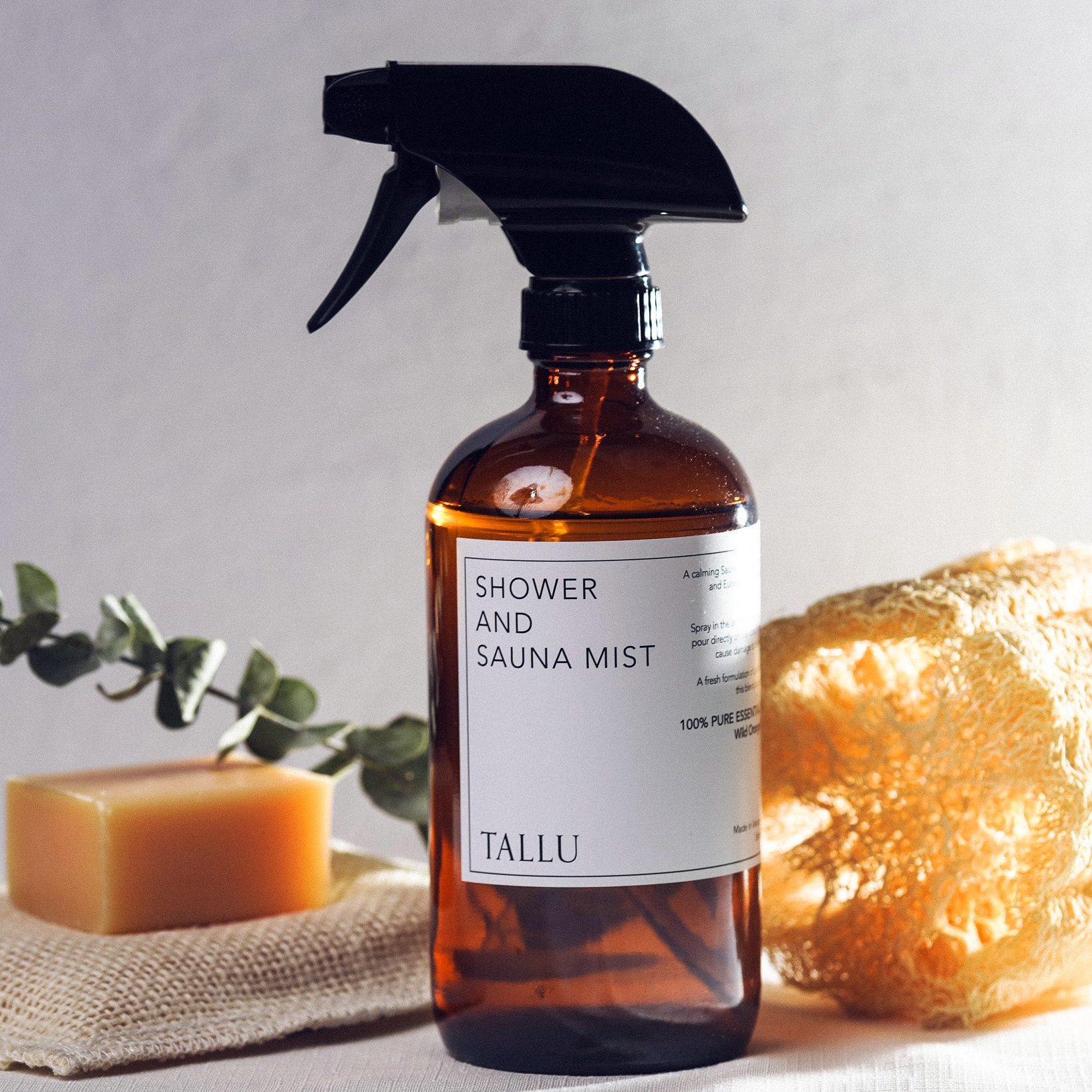 Eucalyptus Shower & Sauna Spray-2